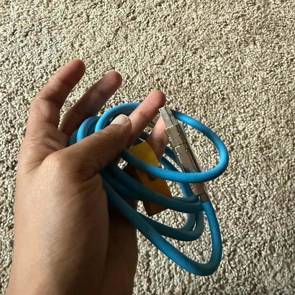 N/A type usb